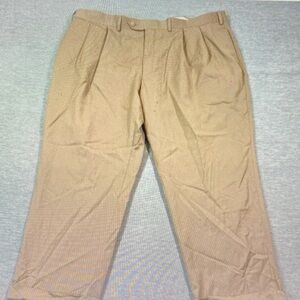 Ralph Lauren Men's Tan Chinos